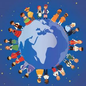 RECORRIENDO EL MUNDO