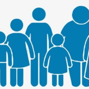 Portada del juego CONNECT THE FAMILY – Idiomas