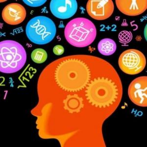 Imagen de portada del videojuego educativo: Presaberes carga cognitiva, de la temática Humanidades