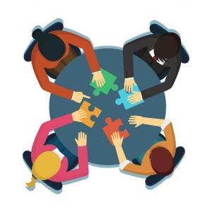 Juego de la Oca: versión taller dietas vs hábitos.