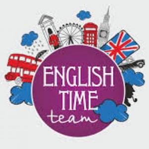 ENGLISH REVIEW 4º