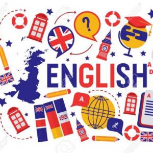 ENGLISH REVIEW 5º