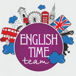 ENGLISH REVIEW 3º