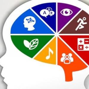 INTELIGENCIAS MULTIPLES