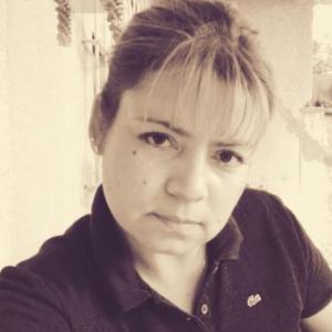 Norma  Barboza