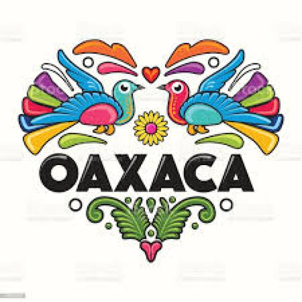 trajes y bailes de oaxaca