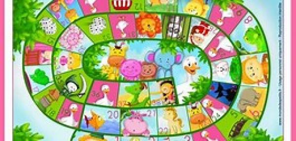 juego de la oca