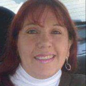 Norma Ruescas