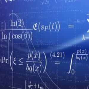 MDmath 