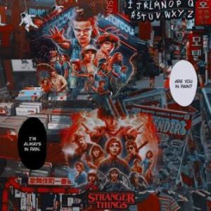 Stranger things