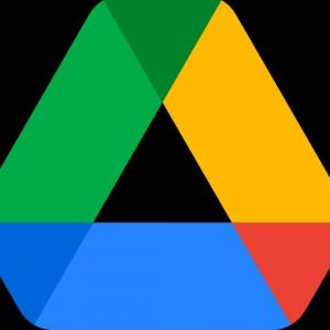 MS WORD  Y GOOGLE DRIVE DESAFÍOS