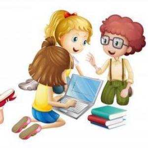 LECTO ESCRITURA RELACIONA