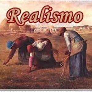 LITERATURA REALISTA
