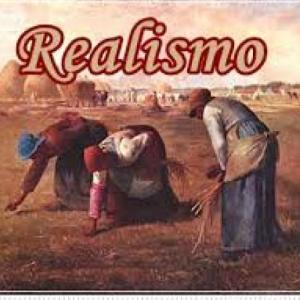 LITERATURA REALISTA