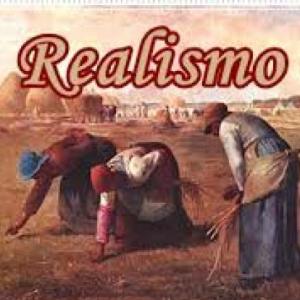 LITERATURA REALISTA!!