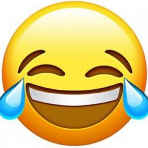 Lets find the emojis