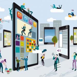 COMPETENCIAS DIGITALES 