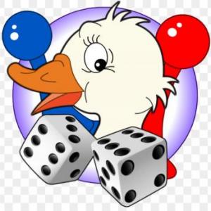 El juego de la Oca
