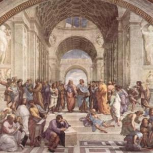 Preguntas sobre Filosofia