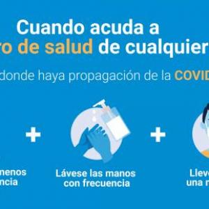 COVID 19