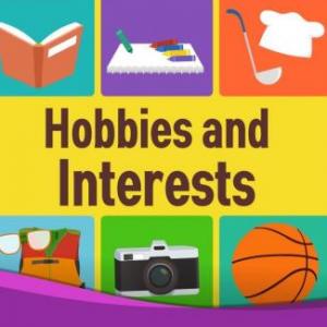 hobbies Divani!