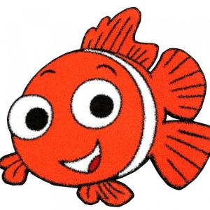 THE FISH THAT COULDNT CLIMB TREES