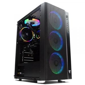 Carcateristicas, componentes de un PC