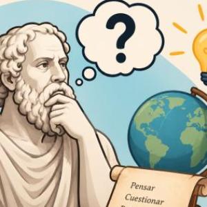Portada del juego Es lo que todos queremos en la sociedad – Filosofía