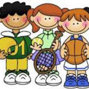 Valores en el Deporte