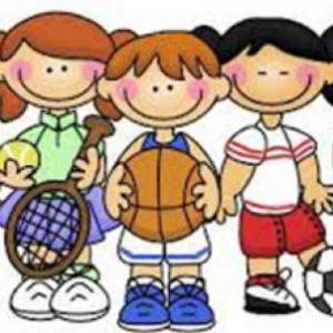 Valores en el Deporte