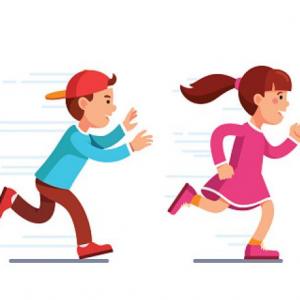 Valores en el Deporte