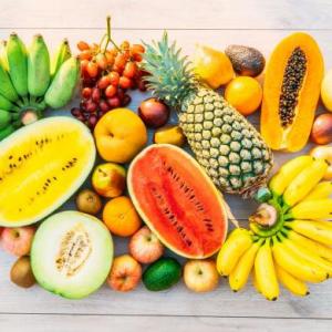 Juego de Memorizar frutas