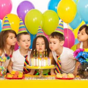 El cumpleaños de Margarita