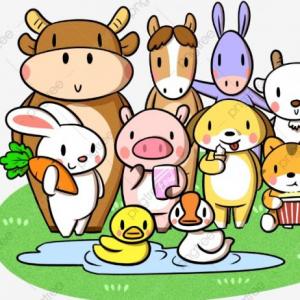 Juego de animalitos