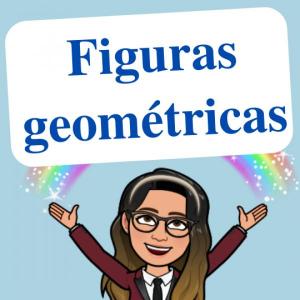 1° FIGURAS GEOMÉTRICAS.