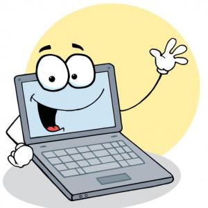 El computador