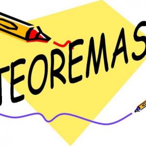 Teoremas