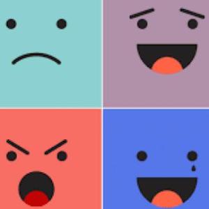 Descubre las emociones