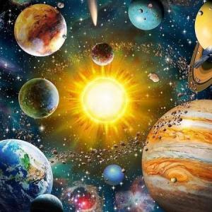 El Sistema solar