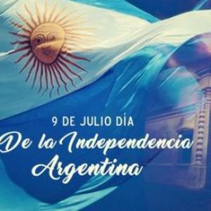 CELEBRANDO LA INDEPENDENCIA