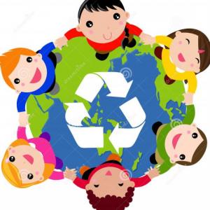 CLASIFICAMOS RESIDUOS HÚMEDOS Y SECOS