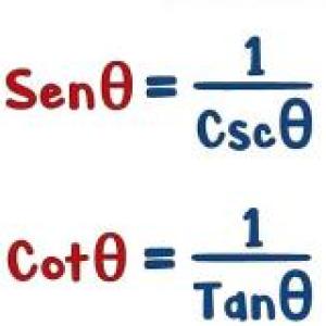 Matemáticas - André Márquez