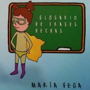 Imagen de portada del videojuego educativo: FRASES HECHAS 2: Adivina el significado, de la temática Lengua