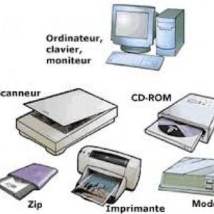 El Hardware