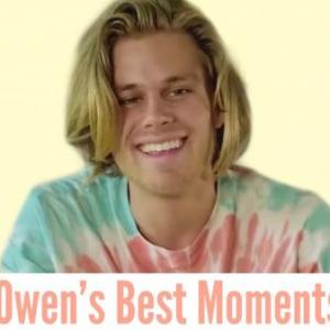 OWEN PATRICK JOYNER