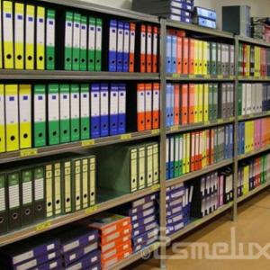 Coincidencias- Muebles de archivo