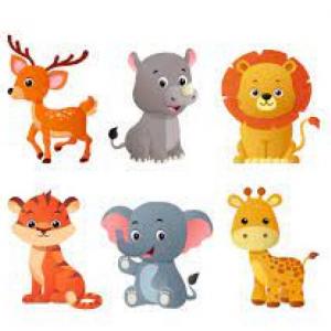TRIVIA ANIMAL