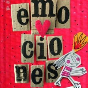Portada del juego mis emociones – Artes