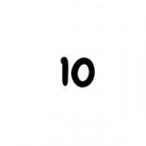 FORMAR 10 Y 100