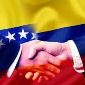 TLC Colombia con Venezuela